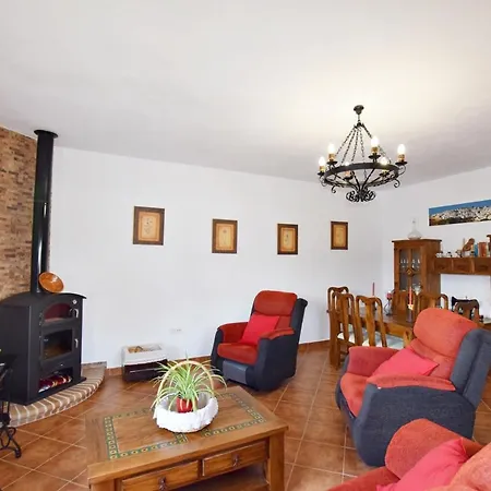 Casa Rural Natalia Holiday home