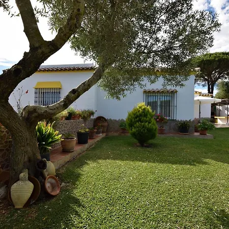 Holiday home Casa Rural Natalia Cadiz