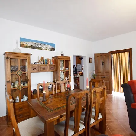 Casa Rural Natalia