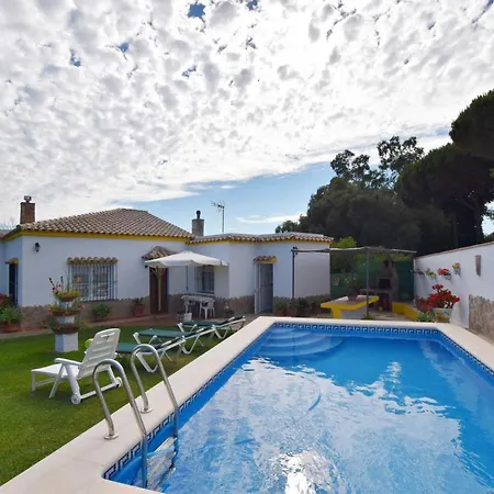 Casa Rural Natalia