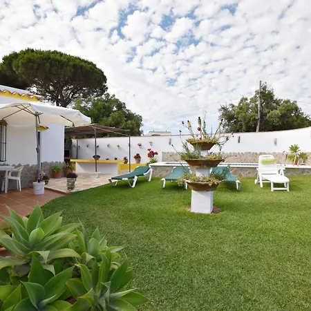 Casa Rural Natalia * Cadiz