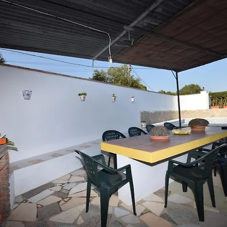 Casa Rural Natalia Cadiz