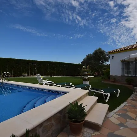 Casa Rural Natalia Holiday home *
