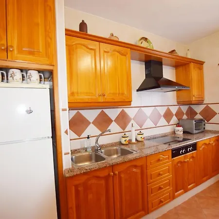 Casa Rural Natalia