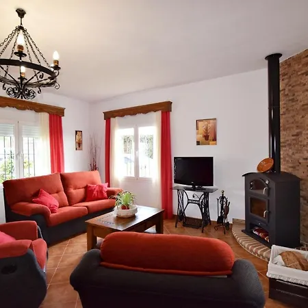 Casa Rural Natalia