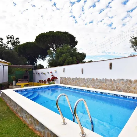 Casa Rural Natalia Cadiz