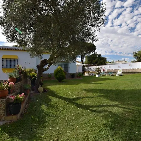 Casa Rural Natalia *