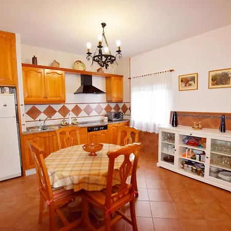 Casa Rural Natalia Holiday home *