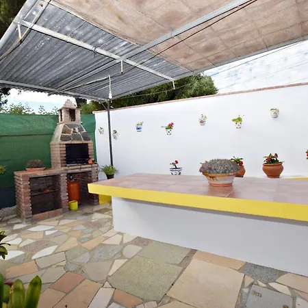 Casa Rural Natalia Holiday home
