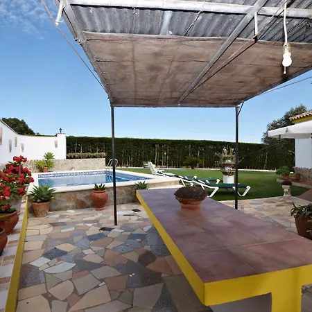 Holiday home Casa Rural Natalia *