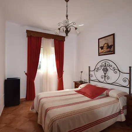 Casa Rural Natalia Holiday home *