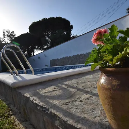 Casa Rural Natalia * Cadiz