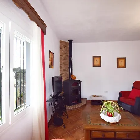 Holiday home Casa Rural Natalia Cadiz