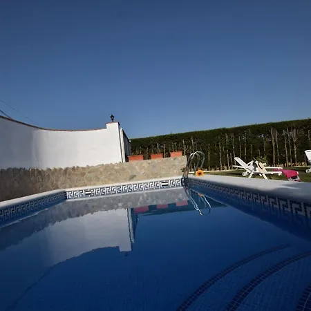 Holiday home Casa Rural Natalia