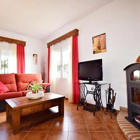 Holiday home Casa Rural Natalia *