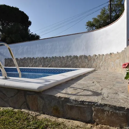 Holiday home Casa Rural Natalia Cadiz