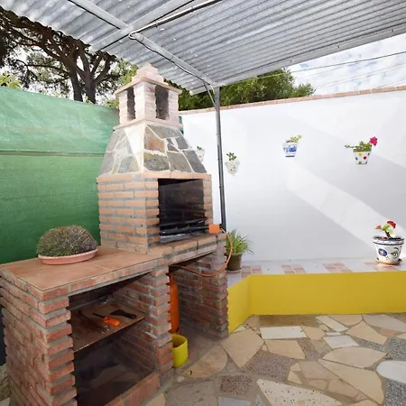 Casa Rural Natalia *