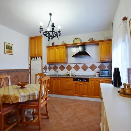Casa Rural Natalia Holiday home