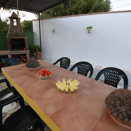 Casa Rural Natalia Holiday home