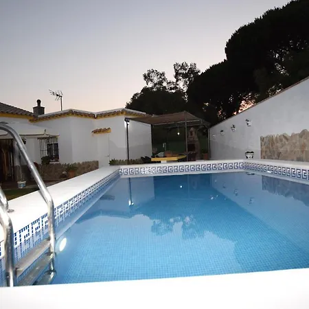 Casa Rural Natalia *