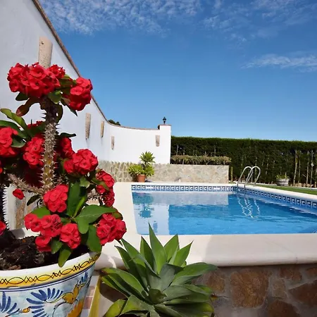 Holiday home Casa Rural Natalia *