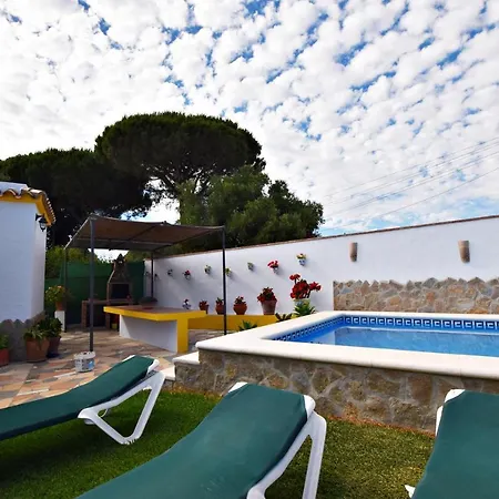 Casa Rural Natalia Cadiz