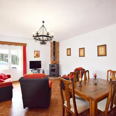 Casa Rural Natalia *