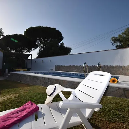 Casa Rural Natalia Holiday home *