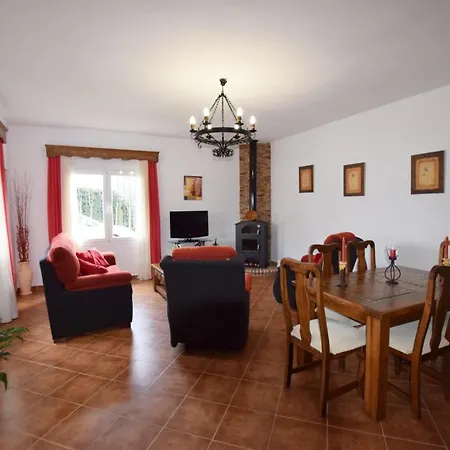 Holiday home Casa Rural Natalia *