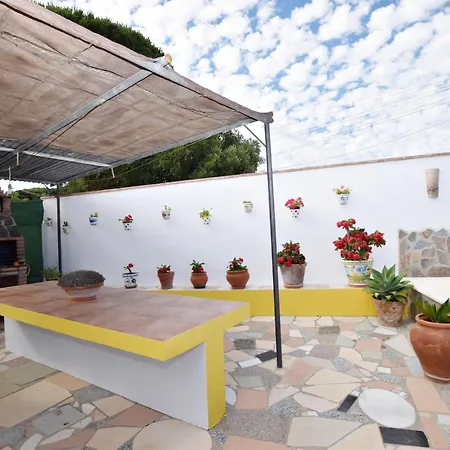 Casa Rural Natalia Holiday home