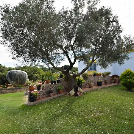 Casa Rural Natalia * Cadiz