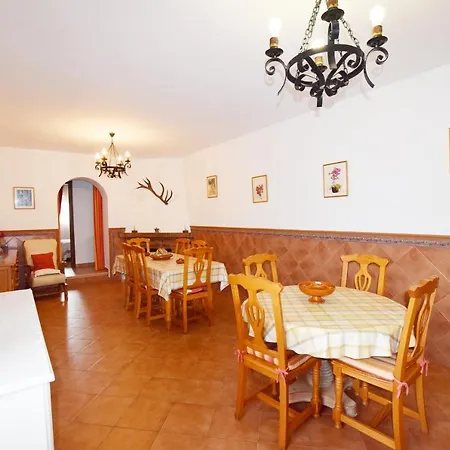 Holiday home Casa Rural Natalia
